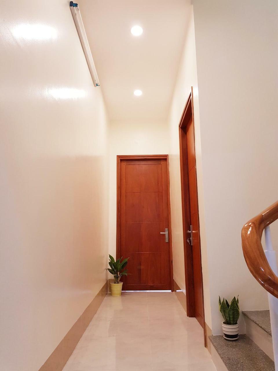 Hotel Quyen'S House Cần Thơ Exterior foto